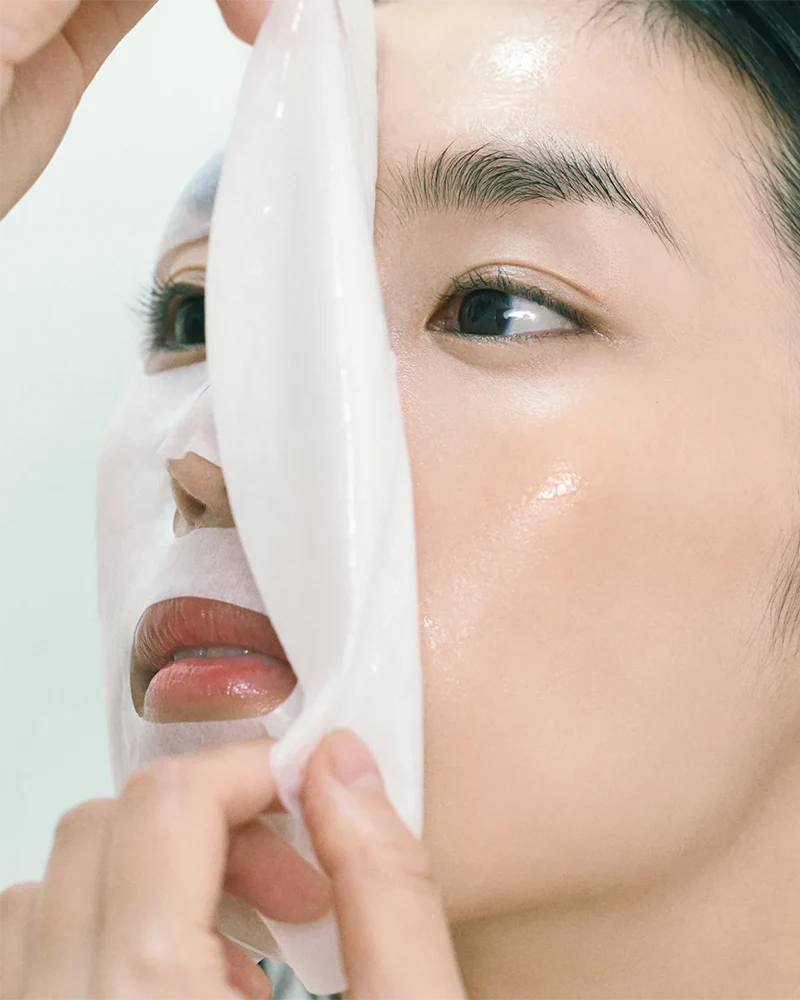 Abib Gummy Sheet Mask Madecassoside Sticker - Image 4