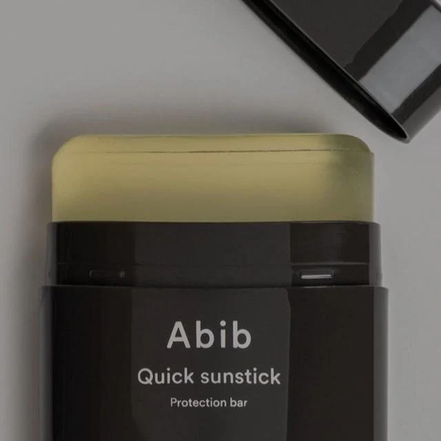 Abib Quick Sunstick Protection Bar SPF50+ PA++++ (22g) - Image 4