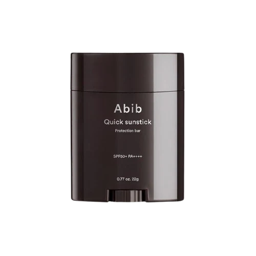 Abib Quick Sunstick Protection Bar SPF50+ PA++++ (22g) - Image 6
