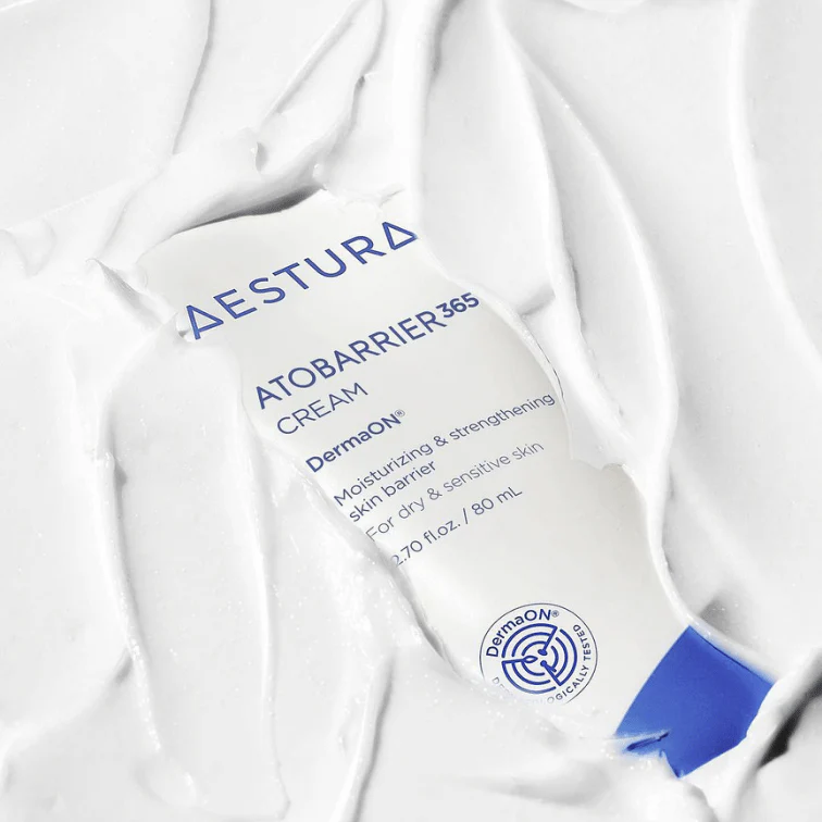 AESTURA Atobarrier 365 Cream (80ml) - Image 2