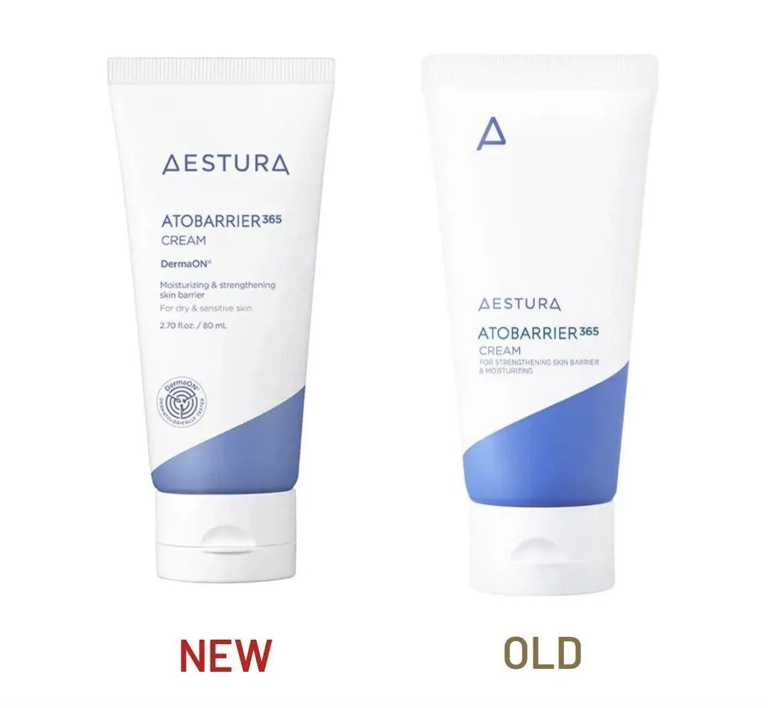 AESTURA Atobarrier 365 Cream (80ml) - Image 4