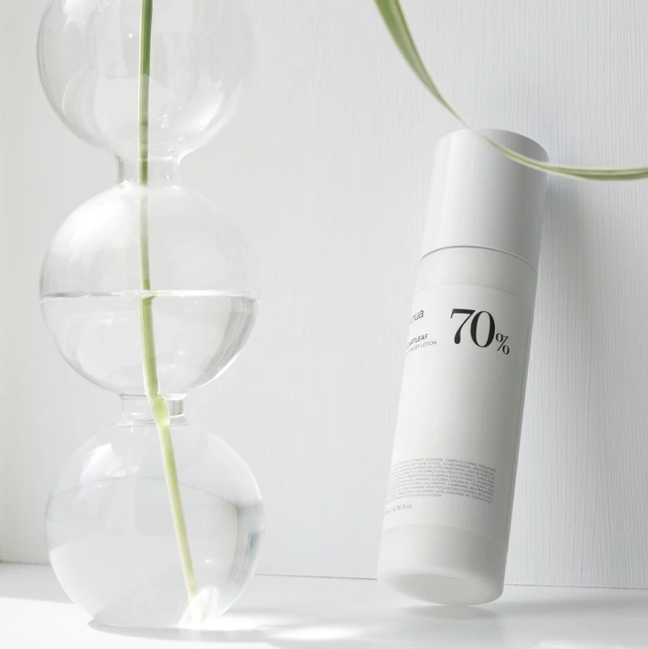 ANUA Heartleaf 70% Daily Lotion - Image 3