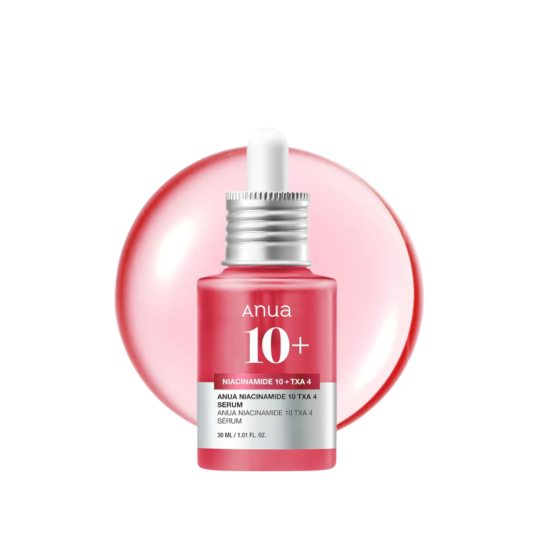 ANUA Niacinamide 10% + TXA 4% Dark Spot Correcting Serum (30ml) - Image 3