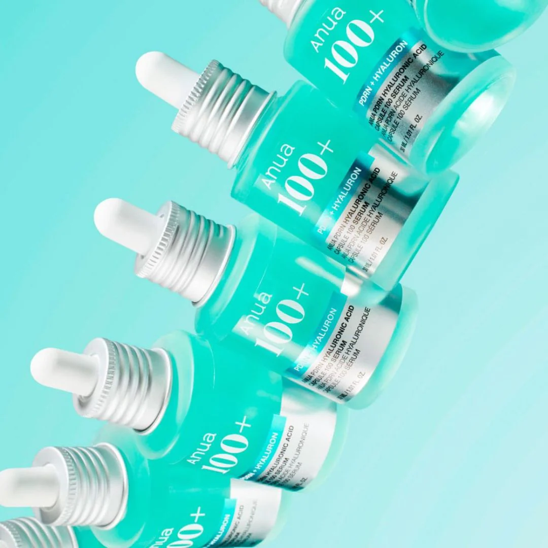 ANUA PDRN Hyaluronic Acid Capsule 100 Serum (30ml) - Image 4