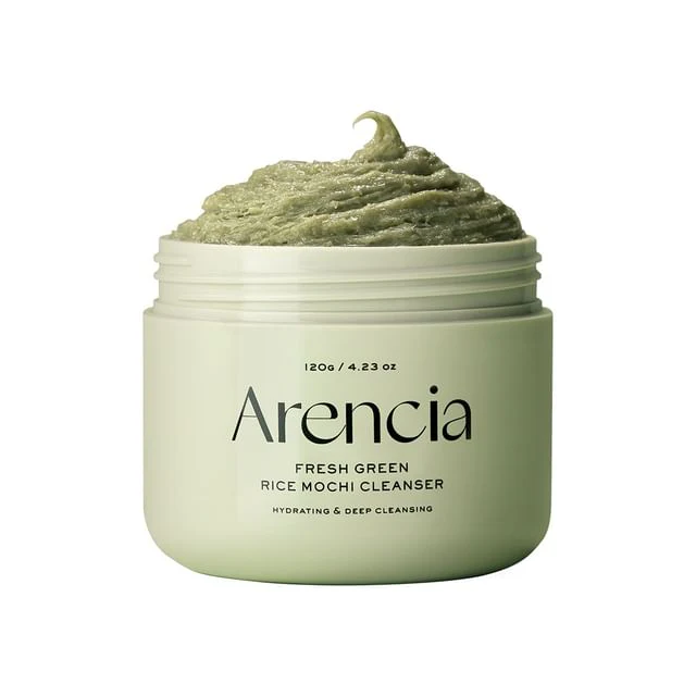 ARENCIA Mochi Cleanser (120g) - Image 2