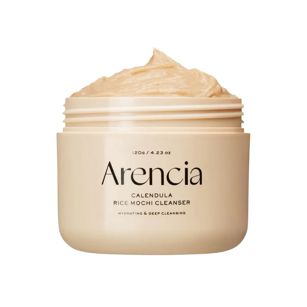 ARENCIA Mochi Cleanser (120g) - Image 4