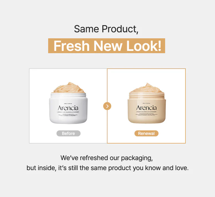 ARENCIA Mochi Cleanser (120g) - Image 5