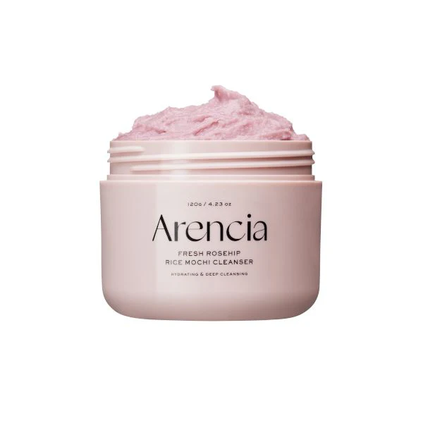 ARENCIA Mochi Cleanser (120g) - Image 6