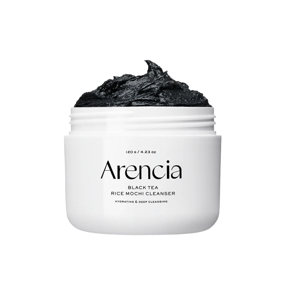 ARENCIA Mochi Cleanser (120g) - Image 7