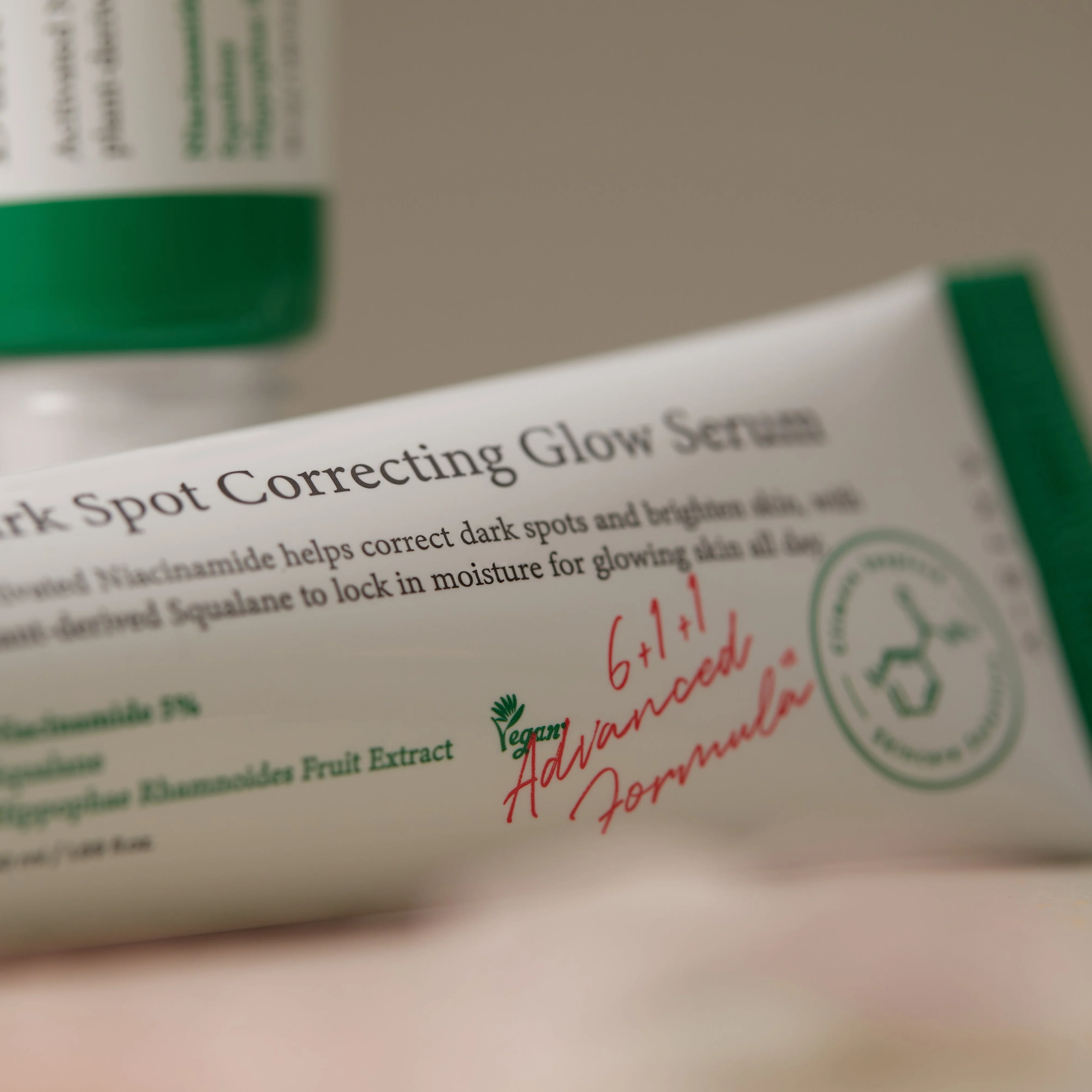 AXIS-Y Dark Spot Correcting Glow Serum (50ml) - Image 4