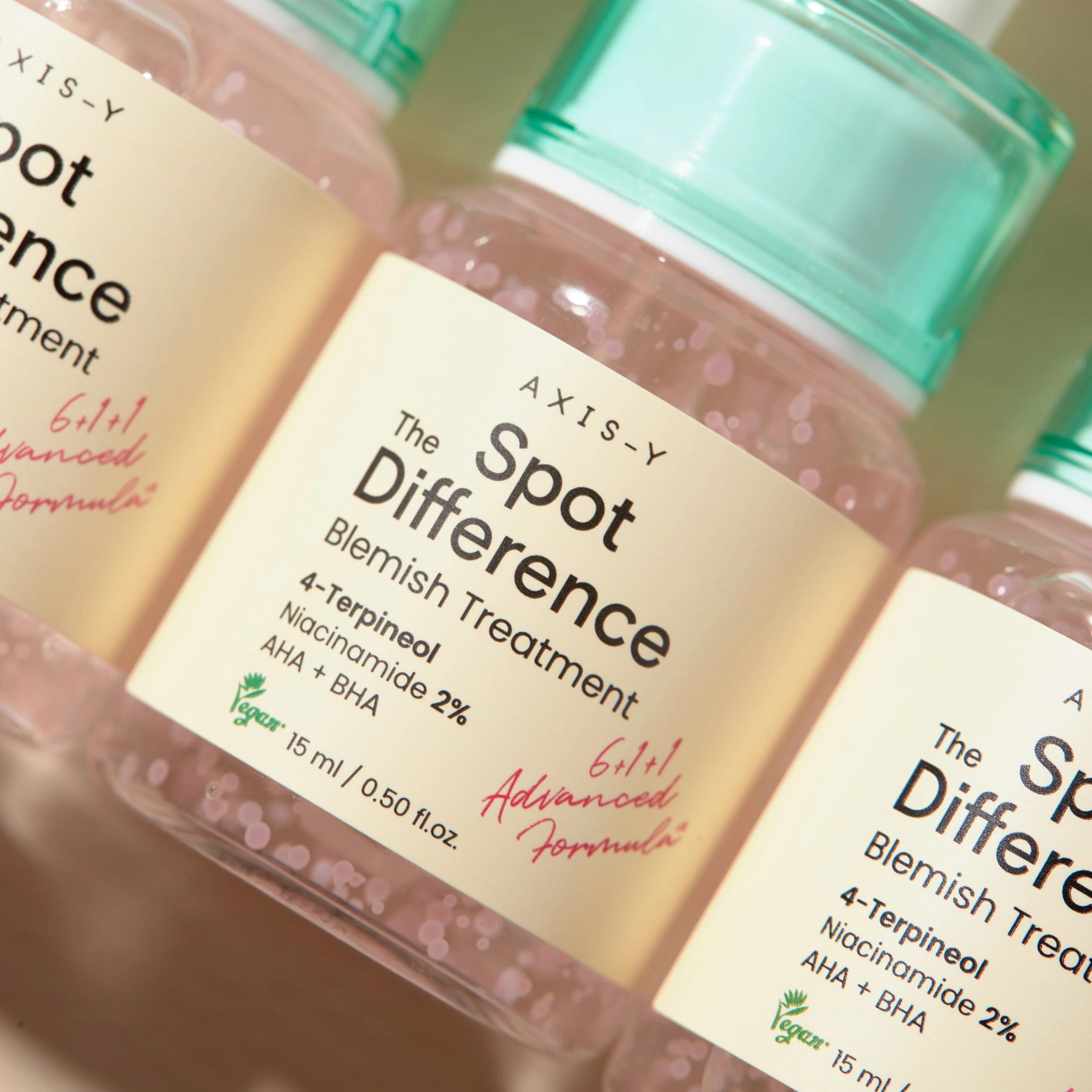 AXIS-Y Spot The Difference Blemish Treatment (15ml) - Image 3