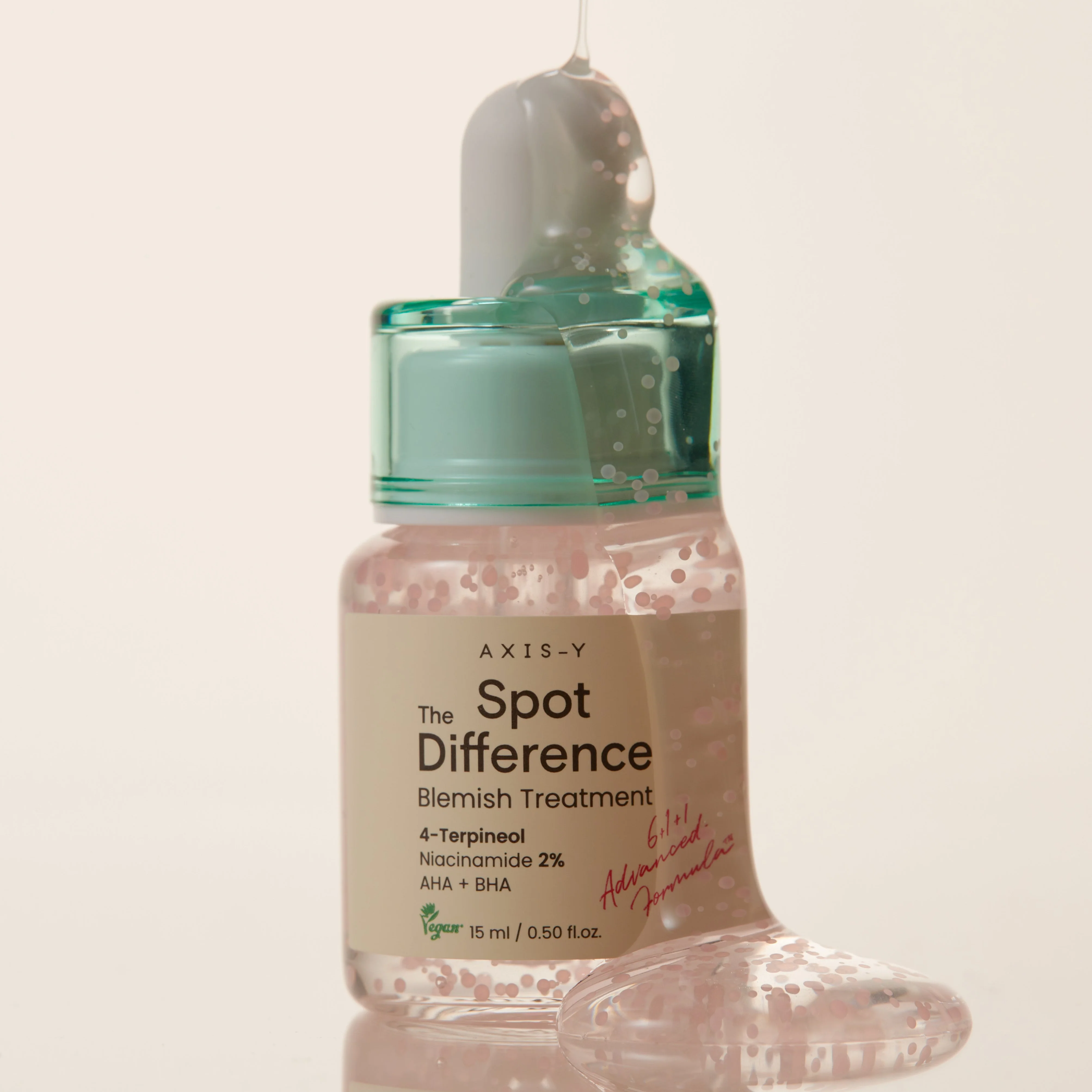 AXIS-Y Spot The Difference Blemish Treatment (15ml) - Image 4