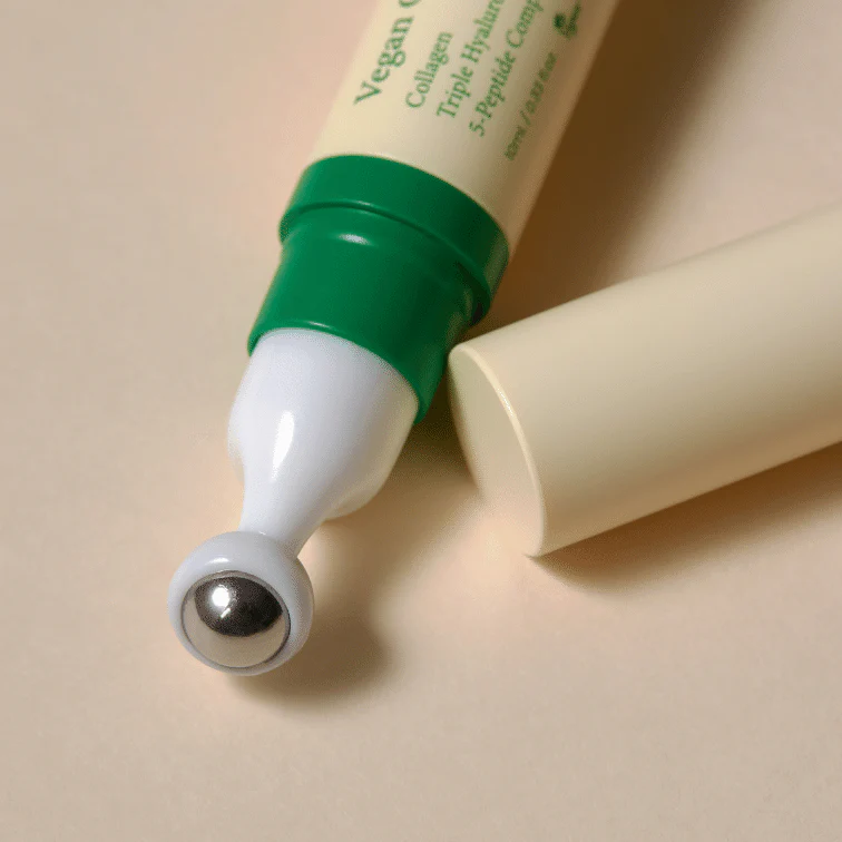 AXIS-Y Vegan Collagen Eye Serum (10ml) - Image 3