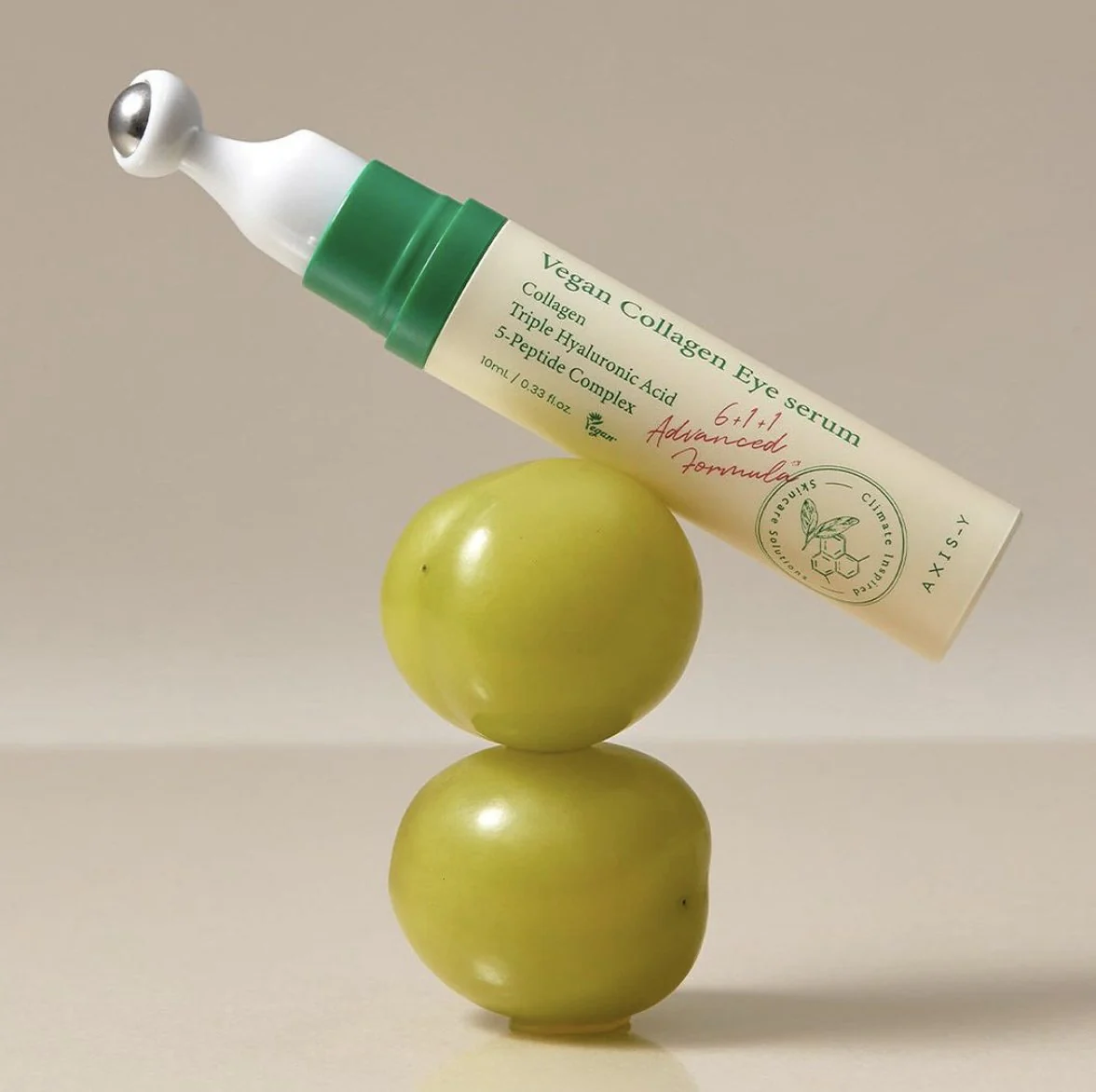 AXIS-Y Vegan Collagen Eye Serum (10ml) - Image 5