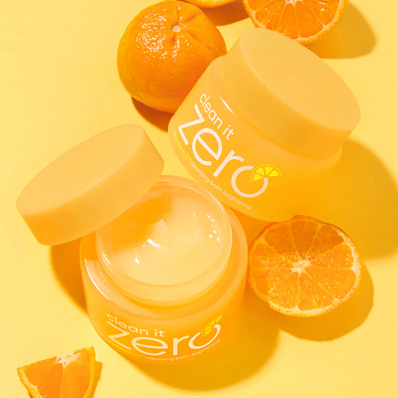 Banila Co Clean It Brightening Cleansing Balm (100ml) - Image 3