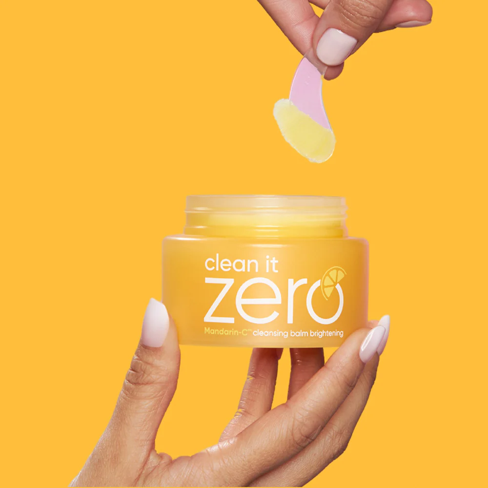 Banila Co Clean It Brightening Cleansing Balm (100ml) - Image 4