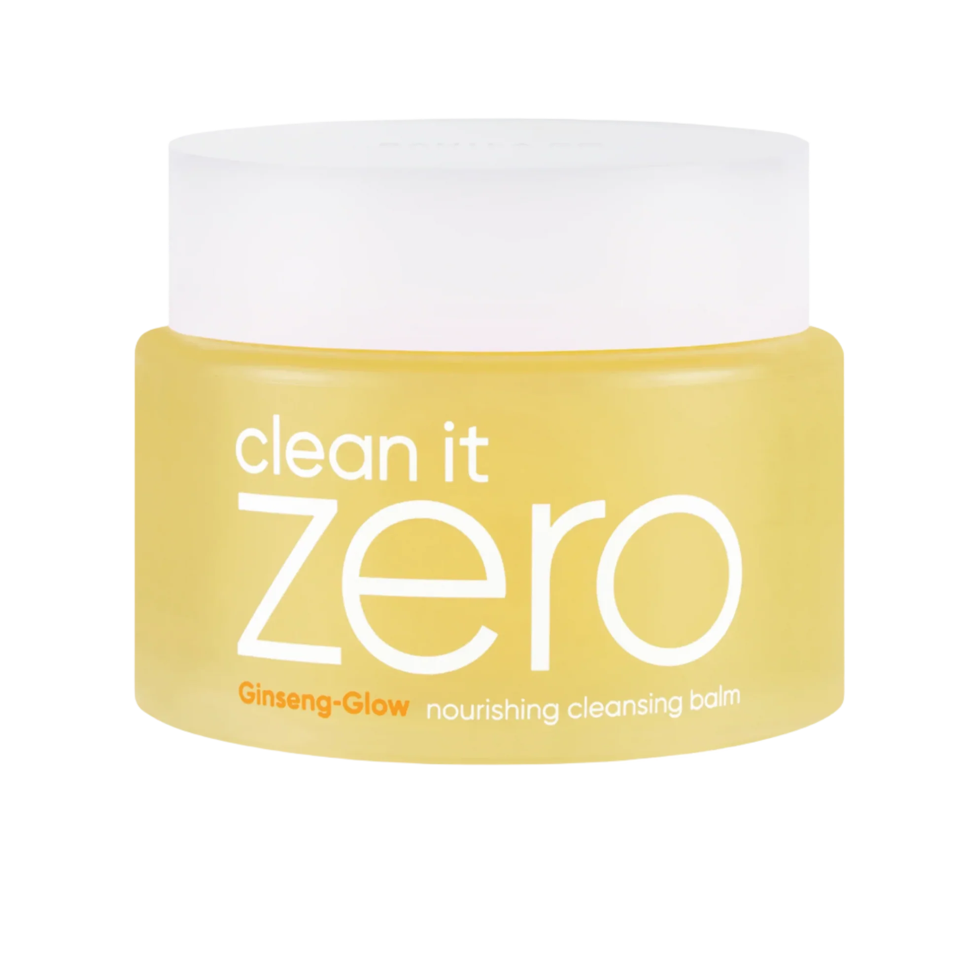 Banila Co. Clean It Zero Ginseng-Glow Nourishing Cleansing Balm (100ml)