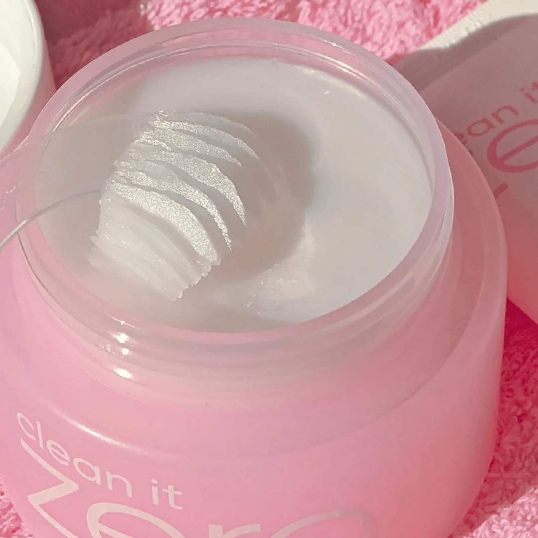 Banila Co Clean It Zero Original Cleansing Balm - Image 3