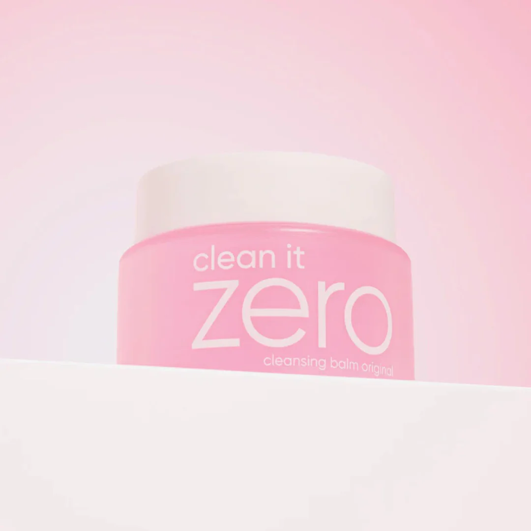 Banila Co Clean It Zero Original Cleansing Balm - Image 4