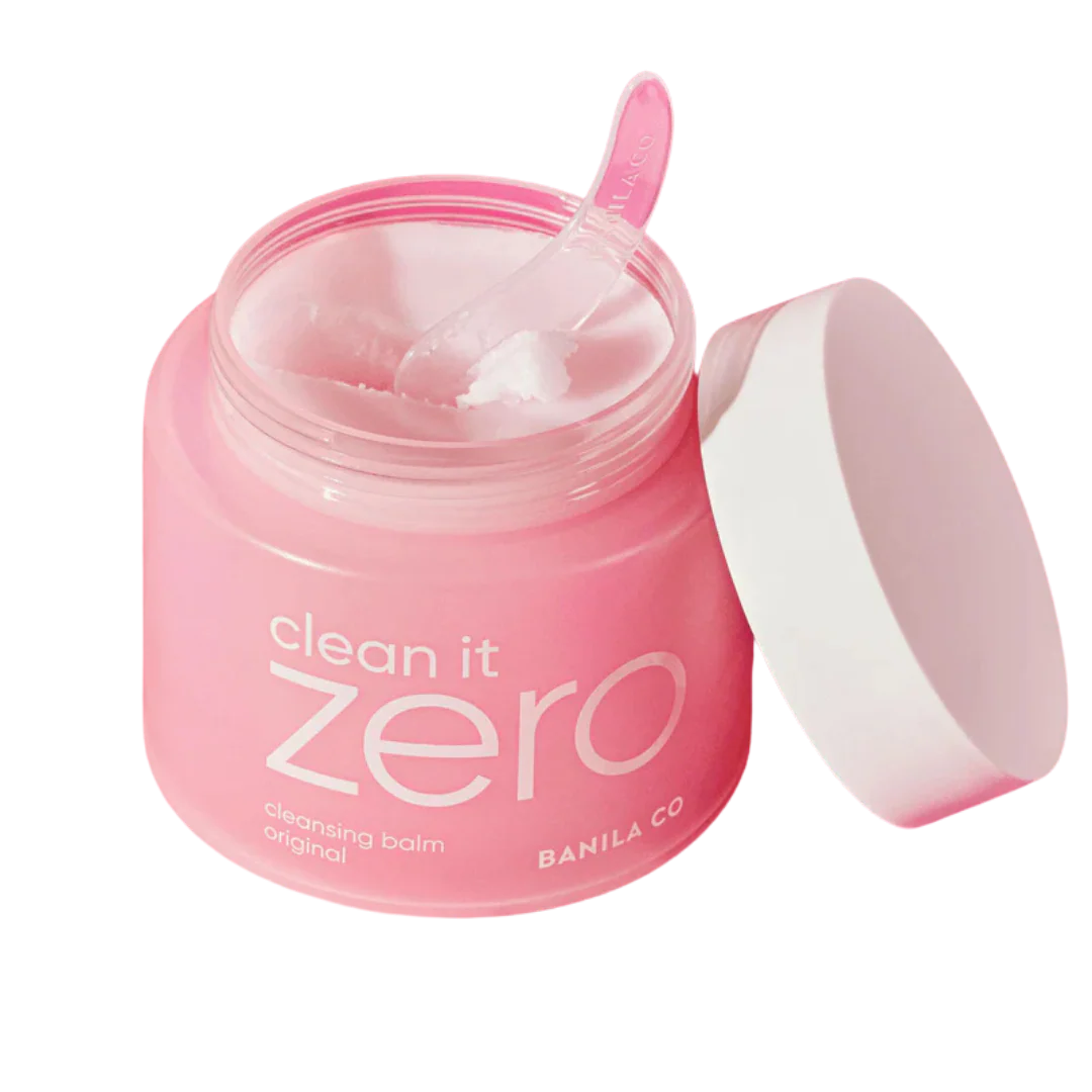 Banila Co Clean It Zero Original Cleansing Balm - Image 5