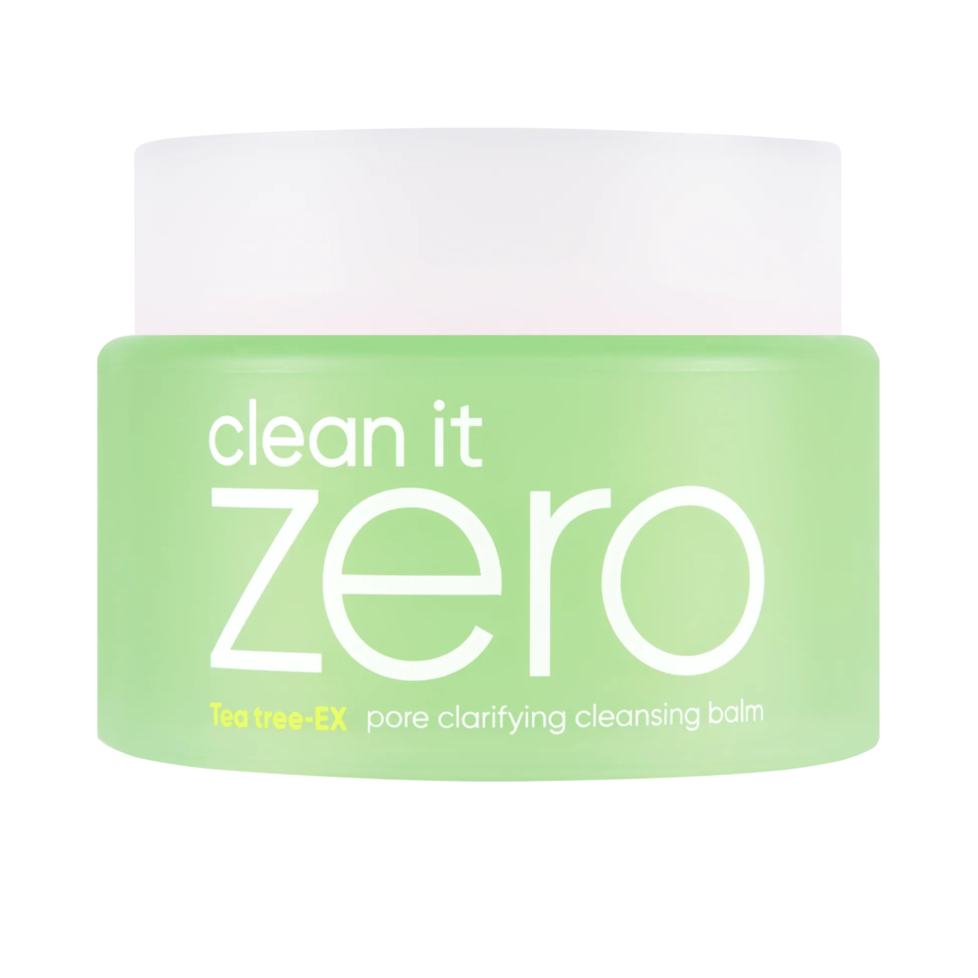 Banila Co. Clean It Zero Tea-Tree EX Pore Clarifying Cleansing Balm (100ml)