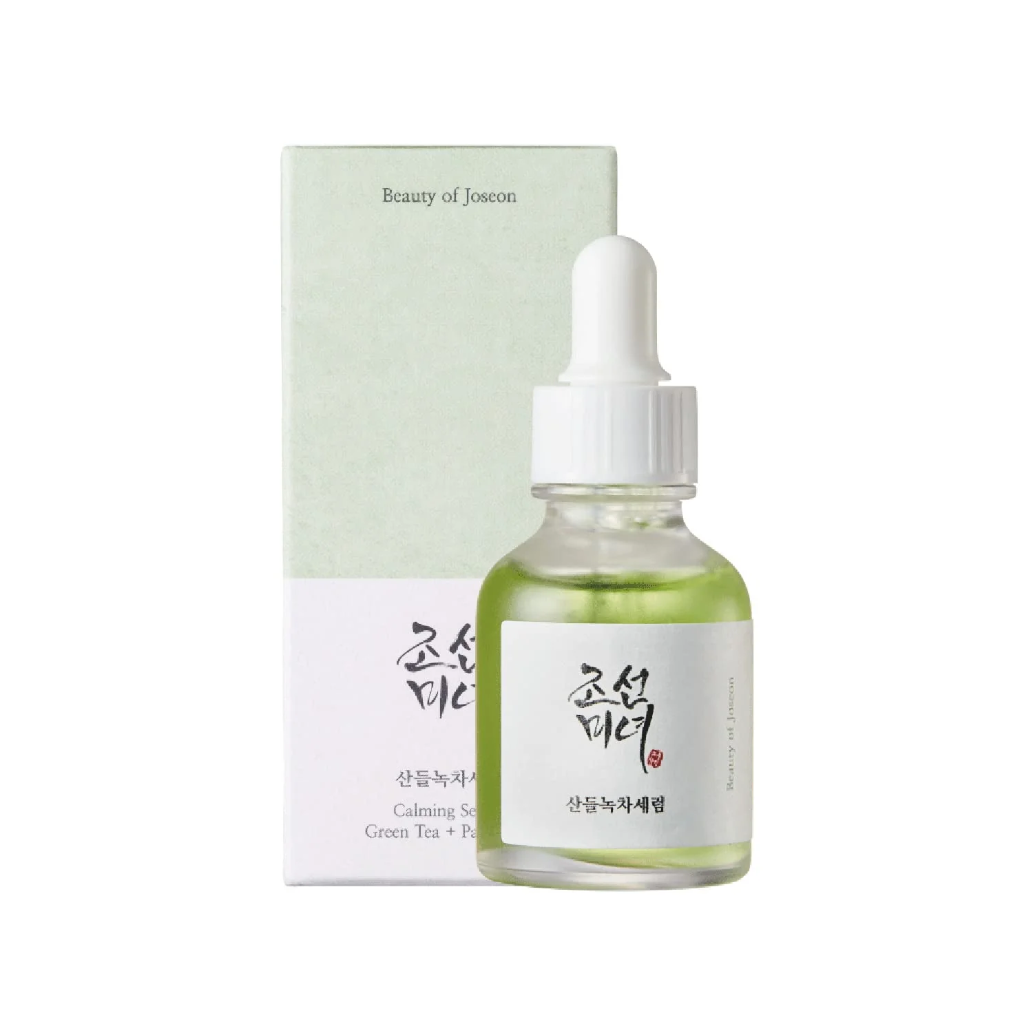 Beauty of Joseon Calming Serum (30ml) - Image 2