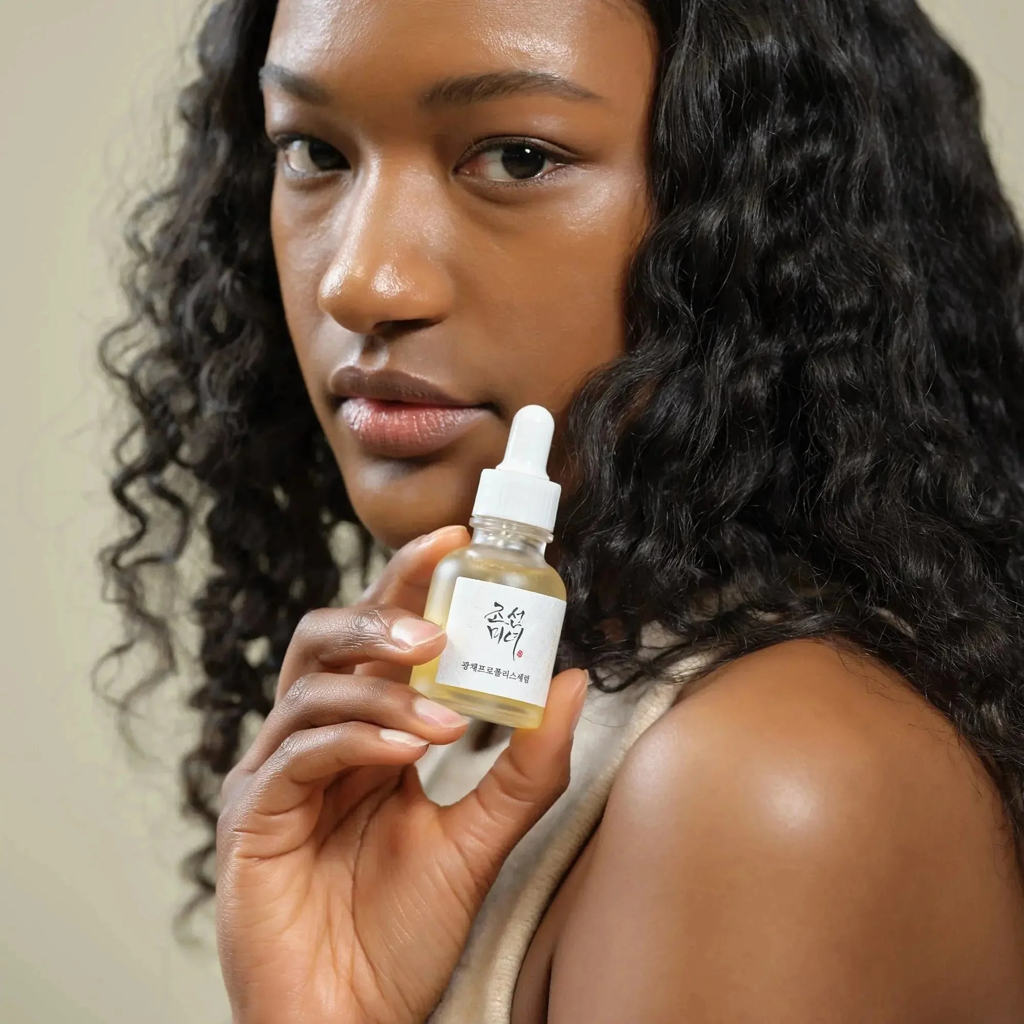 Beauty of Joseon Glow Serum: Propolis & Niacinamide (30ml) - Image 2