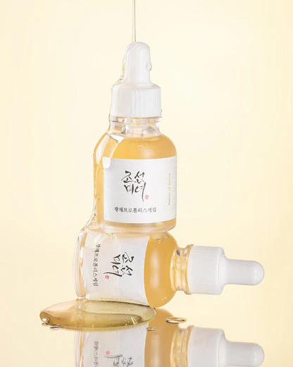 Beauty of Joseon Glow Serum: Propolis & Niacinamide (30ml) - Image 5