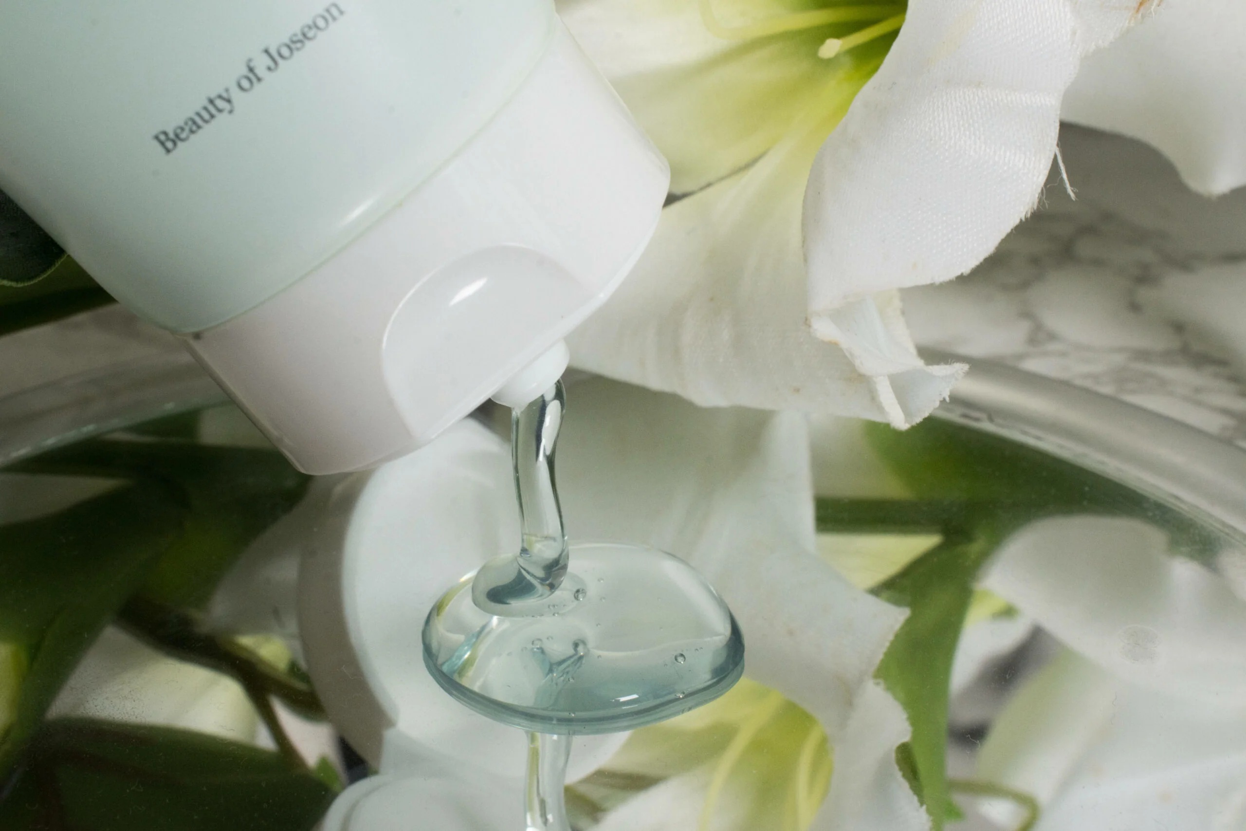 Beauty of Joseon Green Plum Refreshing Cleanser (100ml) - Image 5