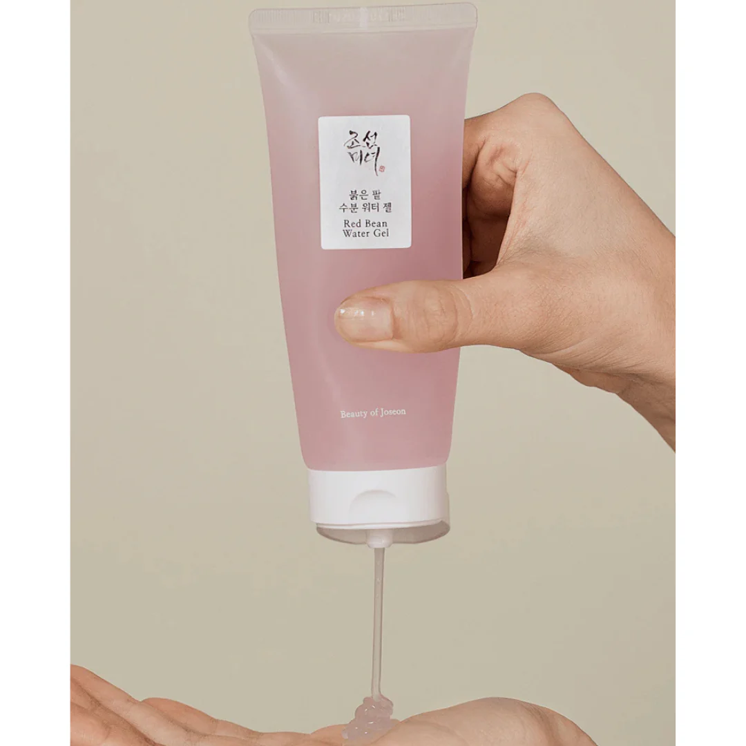 Beauty of Joseon Red Bean Water Gel (100ml) - Image 4