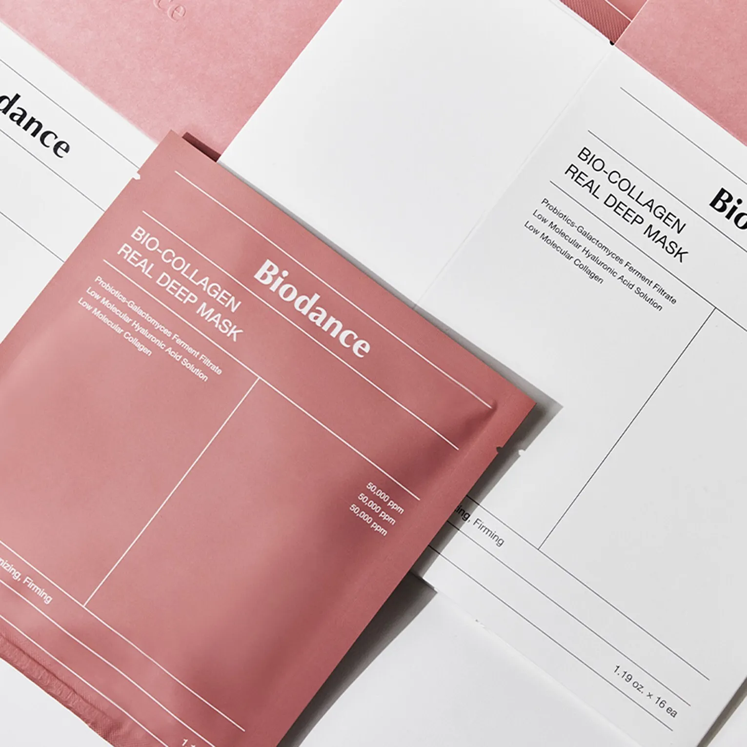 Biodance Bio-Collagen Real Deep Mask - Image 4