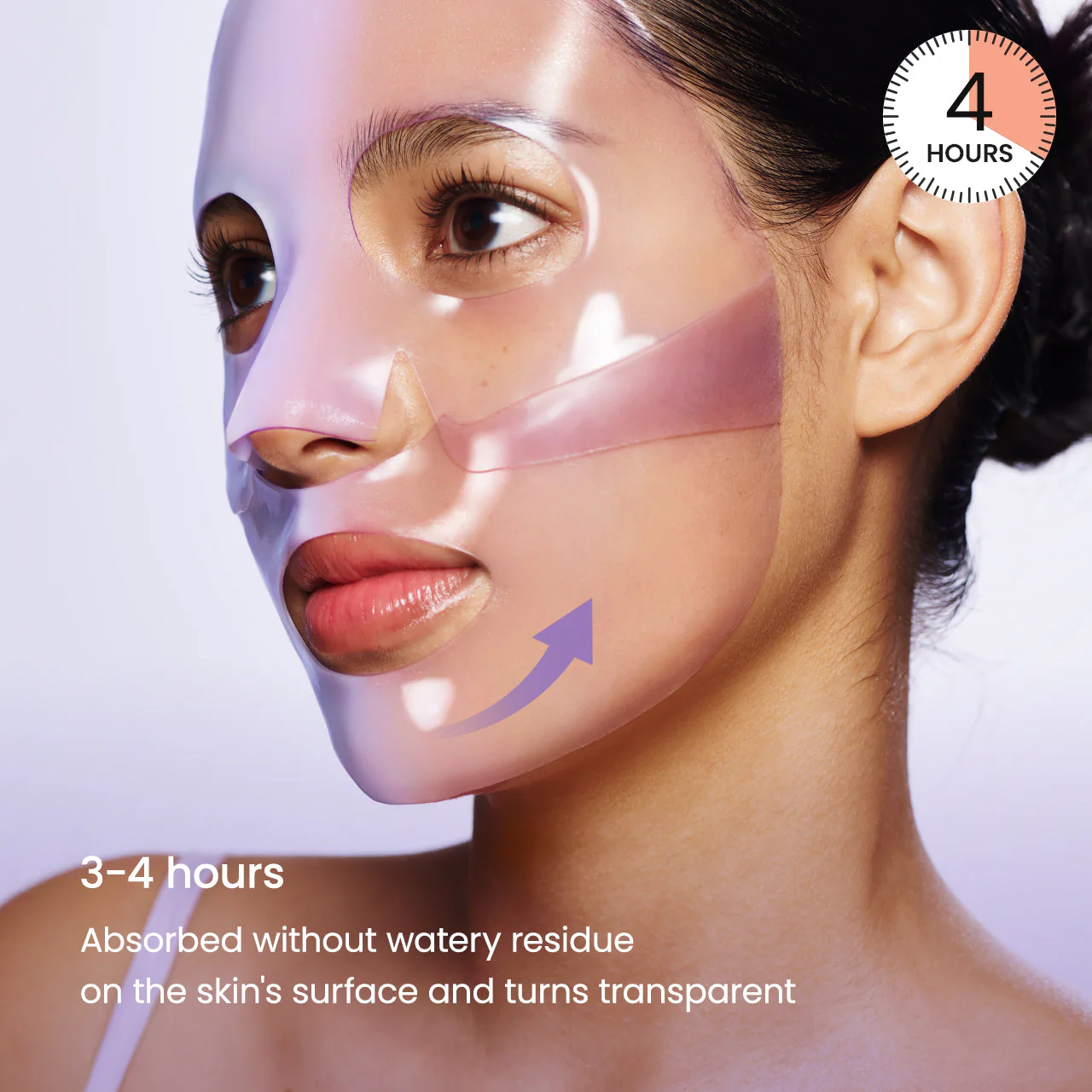 Biodance Rejuvenating Caviar PDRN Real Deep Mask - Image 5