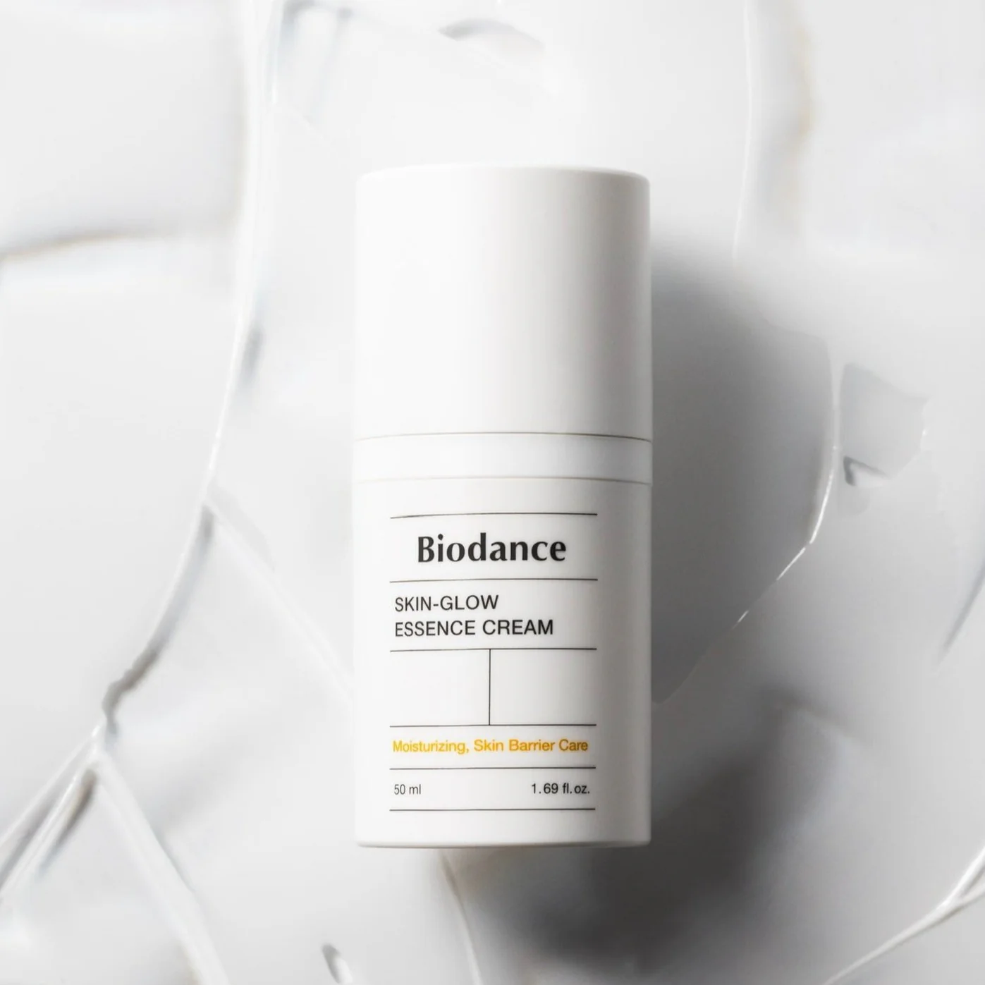 Biodance Skin-Glow Essence Cream (50ml) - Image 3