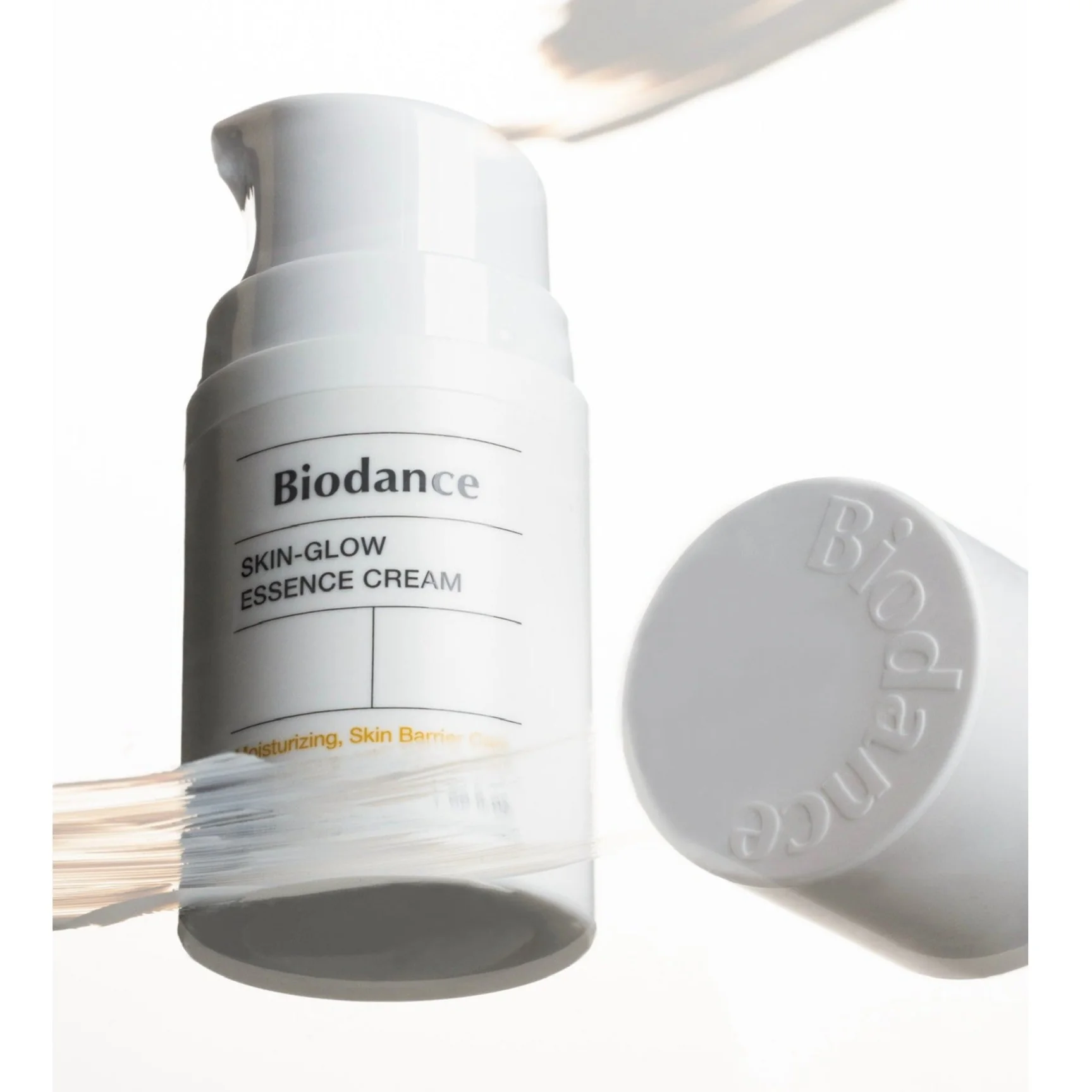 Biodance Skin-Glow Essence Cream (50ml) - Image 4