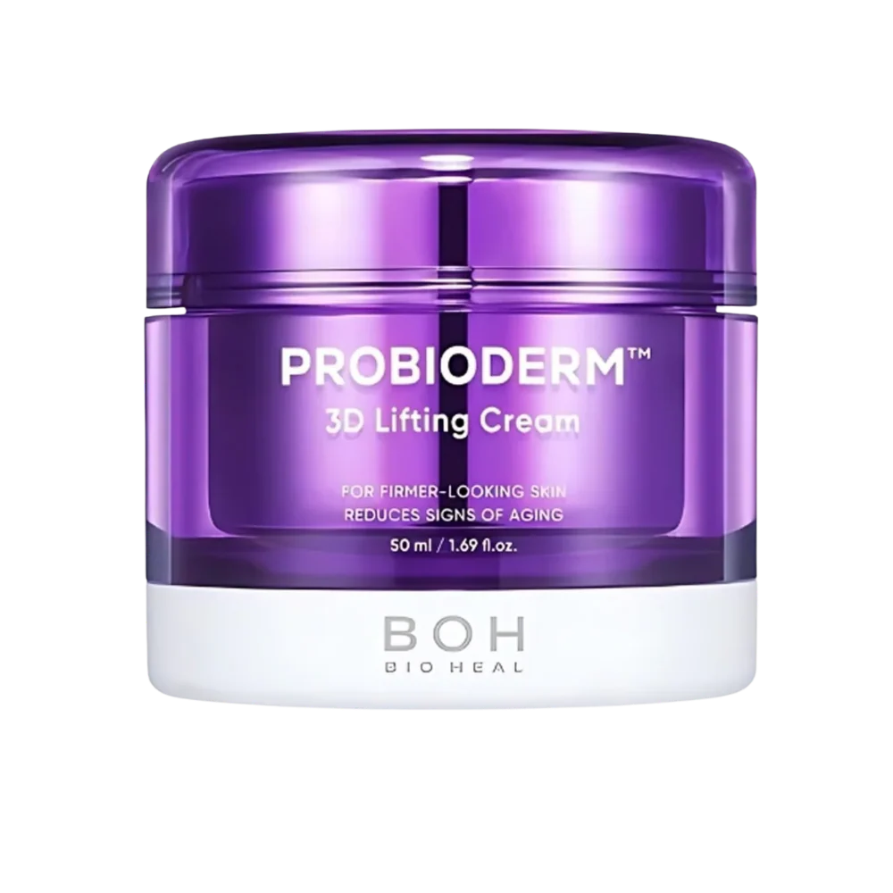 BIOHEAL Probioderm 3D Lifting Cream (50ml)