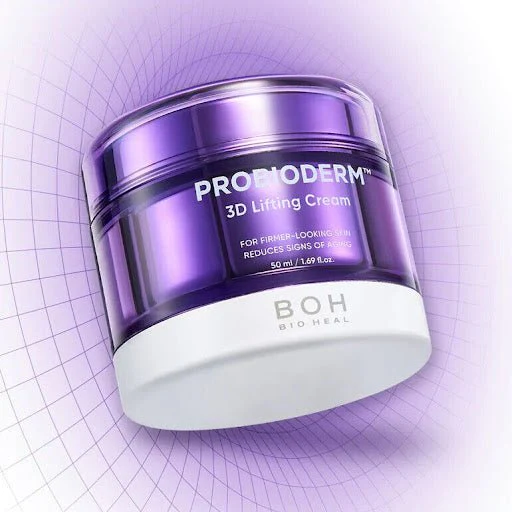 BIOHEAL Probioderm 3D Lifting Cream (50ml) - Image 3