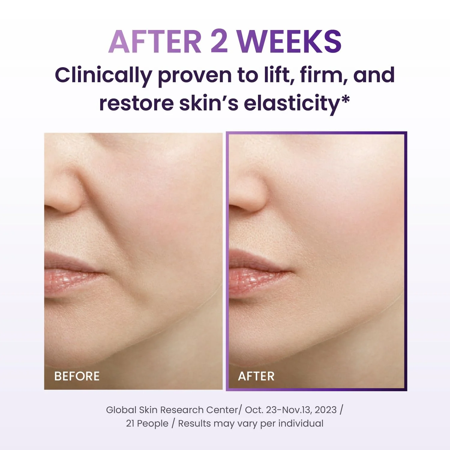 BIOHEAL Probioderm 3D Lifting Cream (50ml) - Image 5