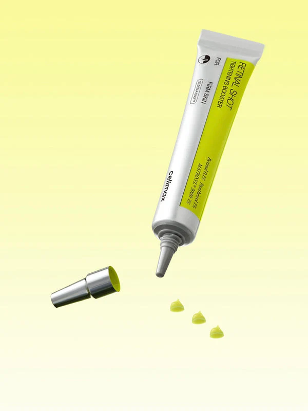celimax The Vita-A Retinal Shot Tightening Booster (15ml) - Image 3