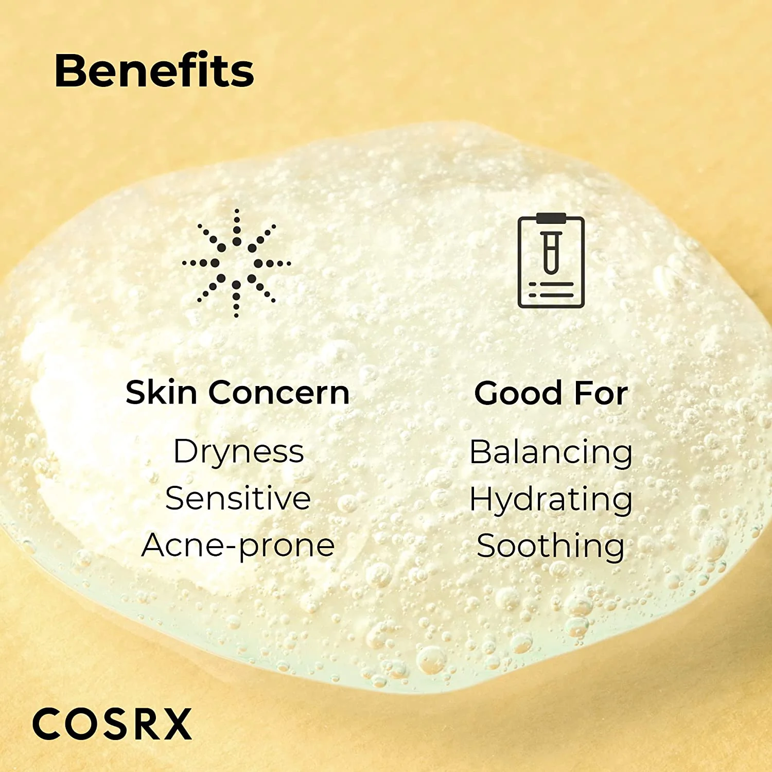 COSRX Advanced Snail Mucin Gel Cleanser (150ml) - Image 2