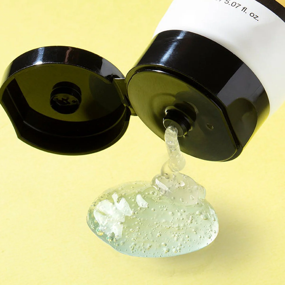COSRX Advanced Snail Mucin Gel Cleanser (150ml) - Image 3