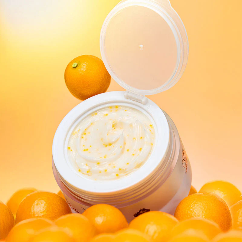 d'Alba Vita Toning Capsule Cream (55g) - Image 4