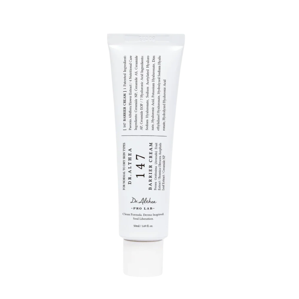Dr.Althea 147 Barrier Cream (50ml)