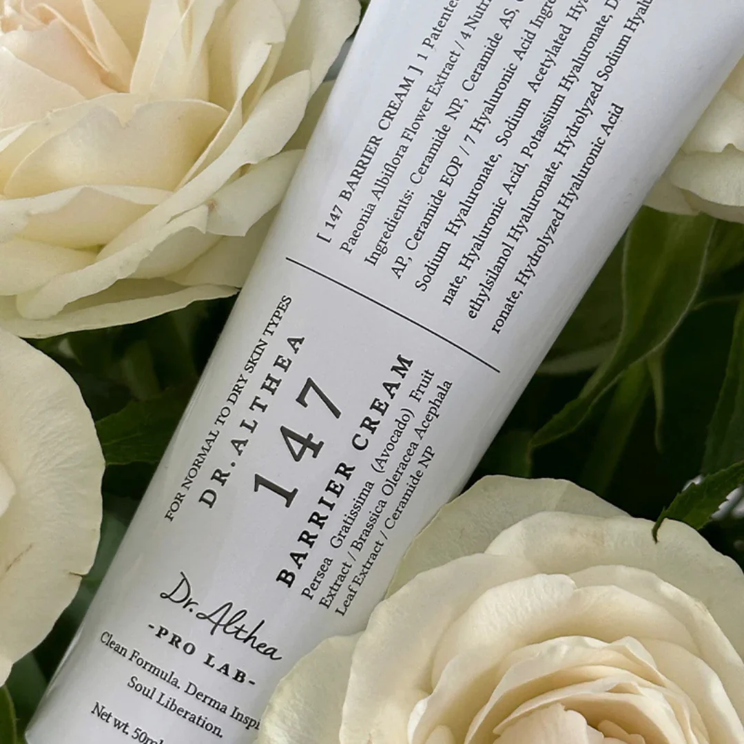 Dr.Althea 147 Barrier Cream (50ml) - Image 3