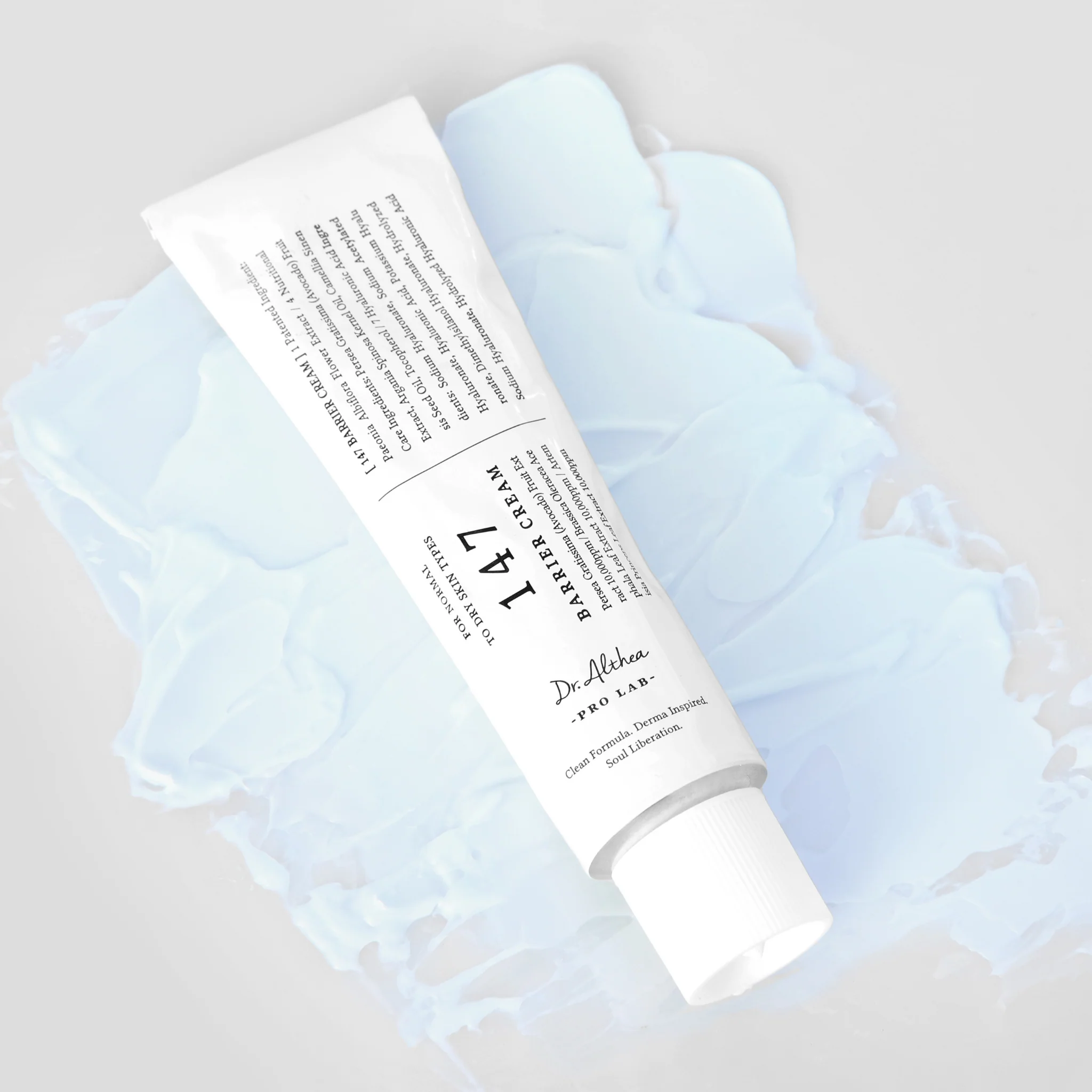 Dr.Althea 147 Barrier Cream (50ml) - Image 6