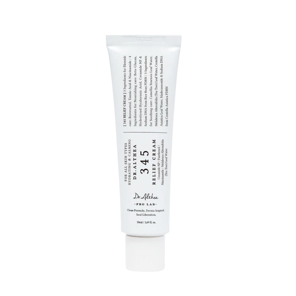 Dr.Althea 345 Relief Cream