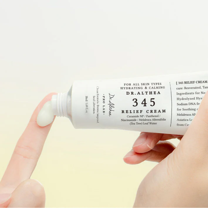 Dr.Althea 345 Relief Cream - Image 2