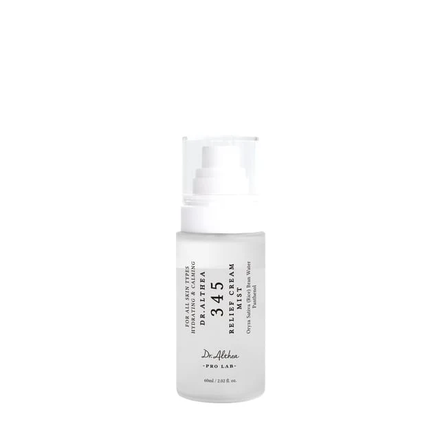 Dr.Althea 345 Relief Cream Mist - Image 5