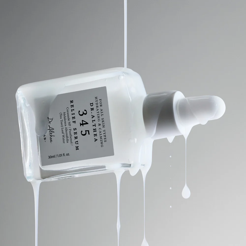 Dr.Althea 345 Relief Serum (30ml) - Image 2