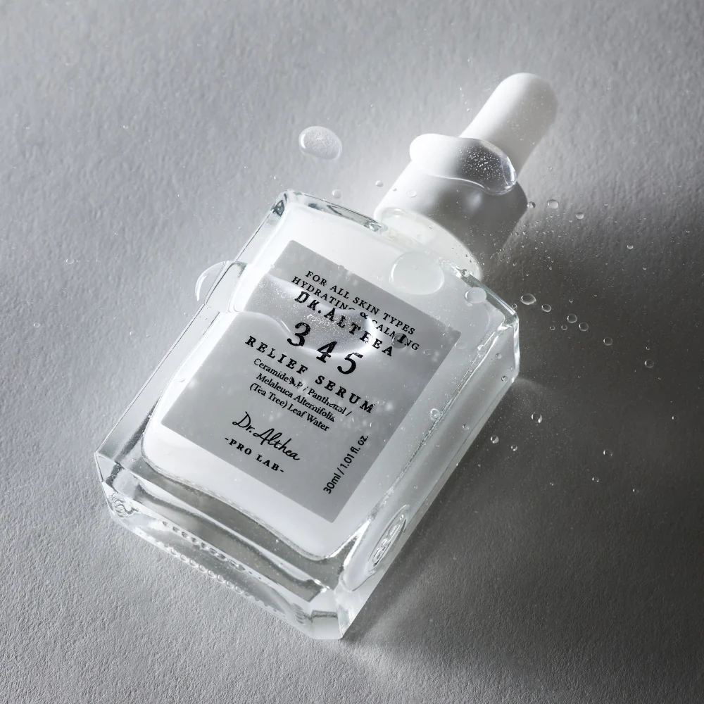 Dr.Althea 345 Relief Serum (30ml) - Image 3