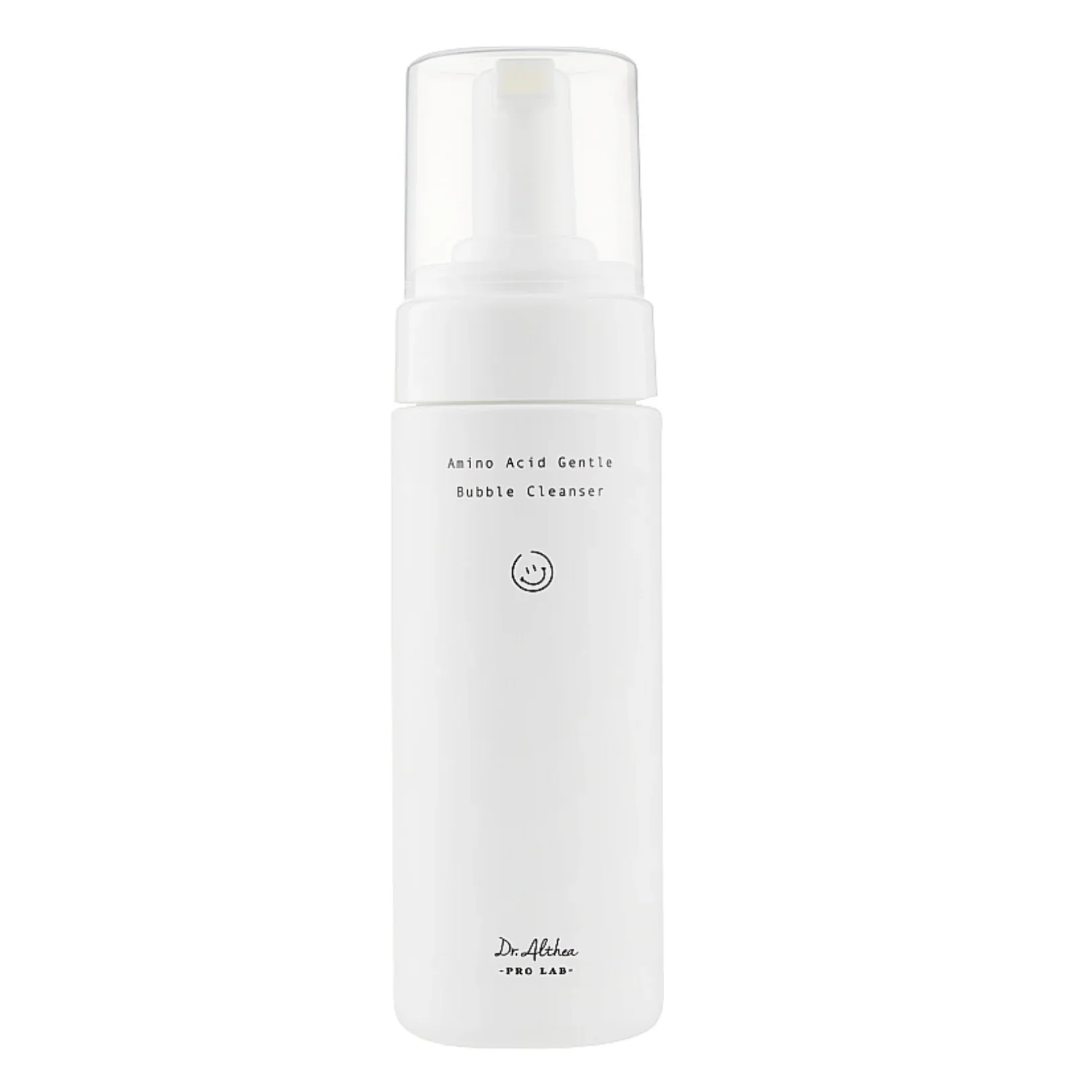 Dr.Althea Amino Acid Gentle Bubble Cleanser (140ml)